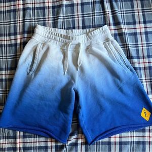 Nike x Pigalle Shorts Limited Edition